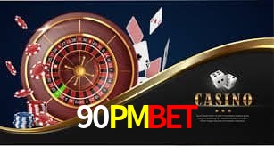 Experiência VIP 90PMBET
