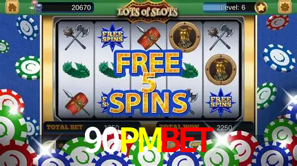 Desvendando o Mundo dos Jogos Virtuais na 90PMBET