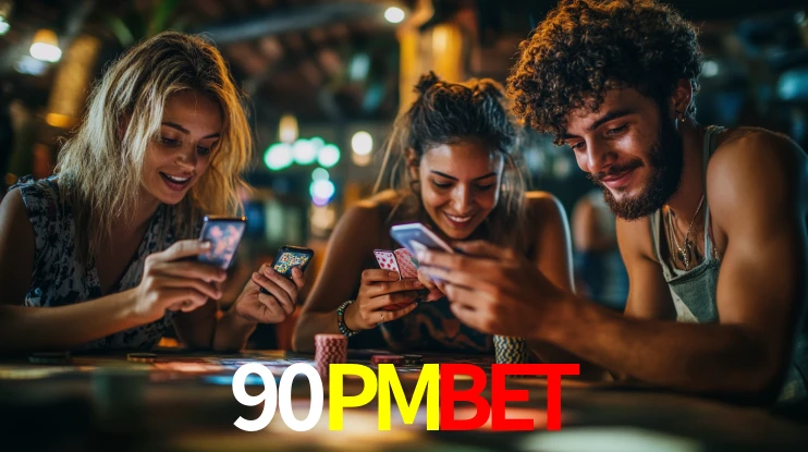 Experiência VIP 90PMBET