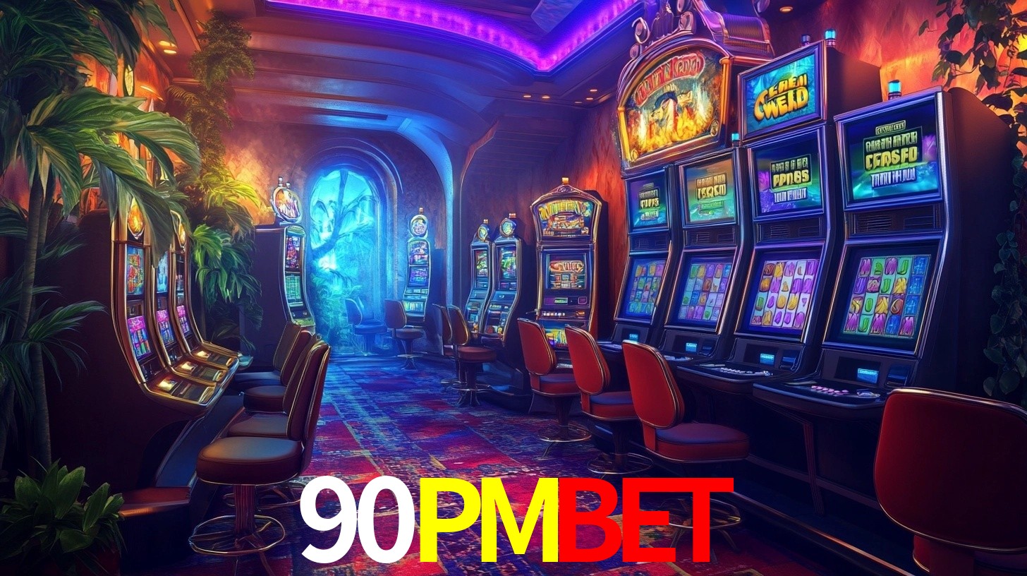 Welcome Bonus 90PMBET