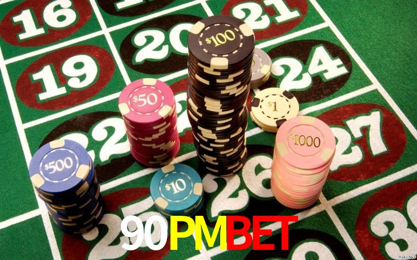 Estatísticas 90PMBET