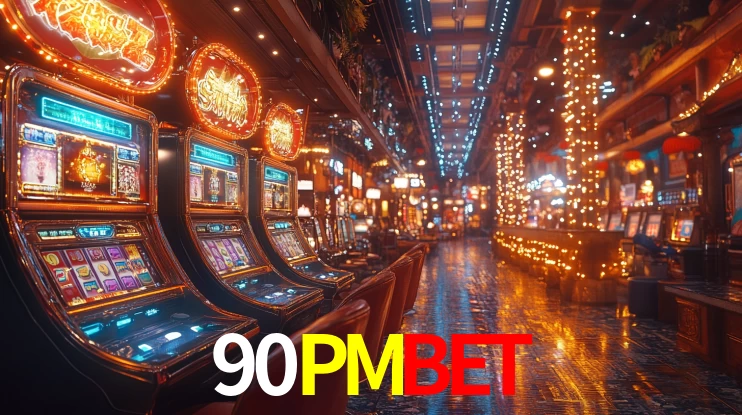 90PMBET