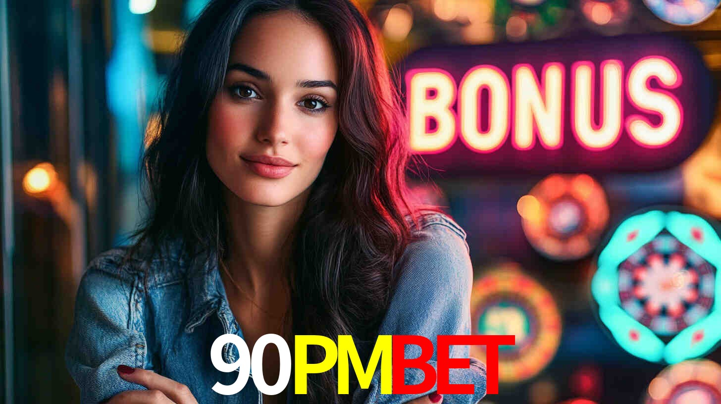 Descubra a Categoria de Bônus no 90PMBET: Uma Oportunidade Imperdível