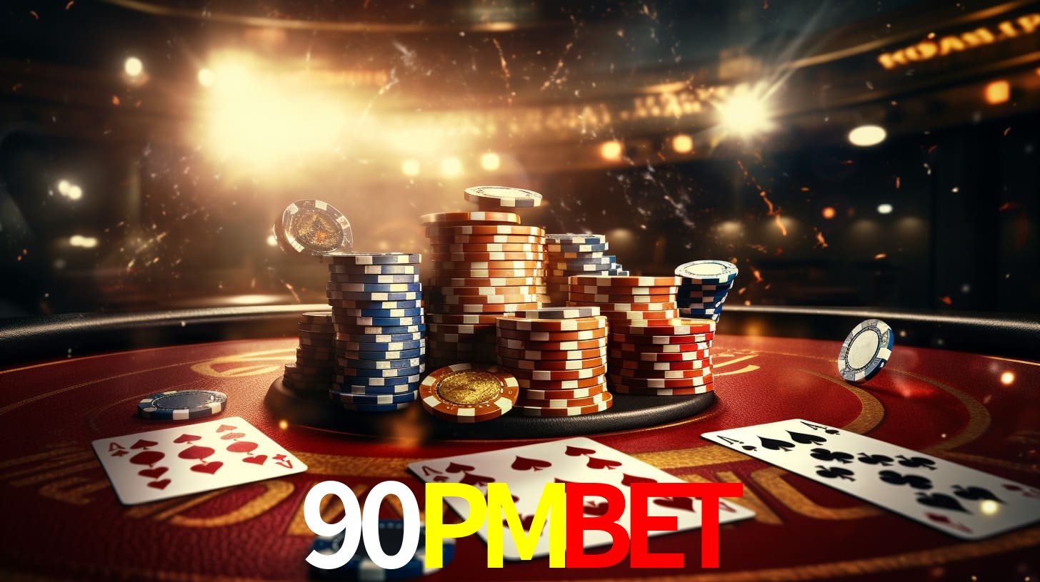 Jackpots no 90PMBET: A Emoção dos Grandes Prêmios