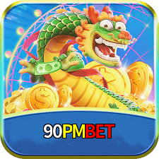 90PMBET logo