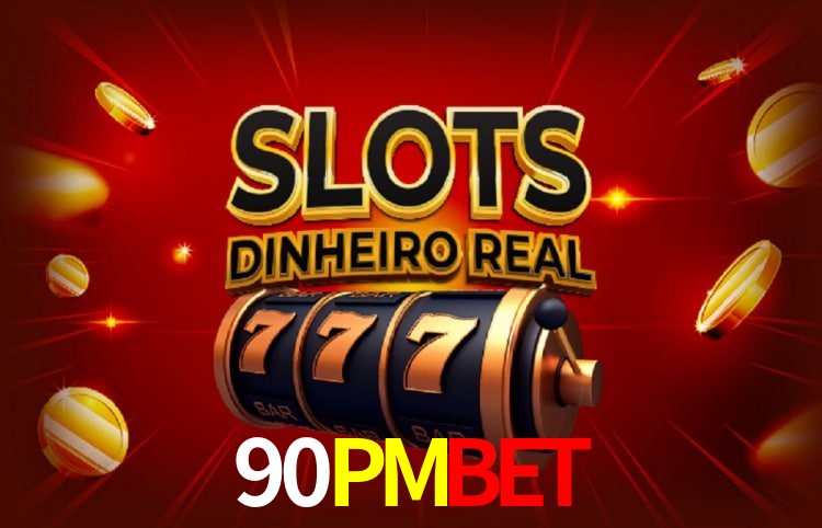 Sinta a adrenalina dos jogos de cassino com 90PMBET