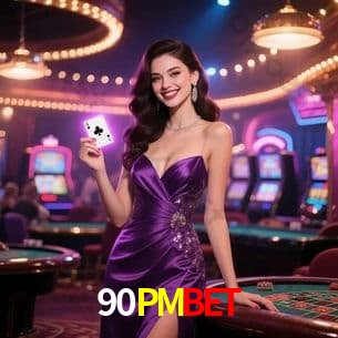Casino Ao Vivo 90PMBET