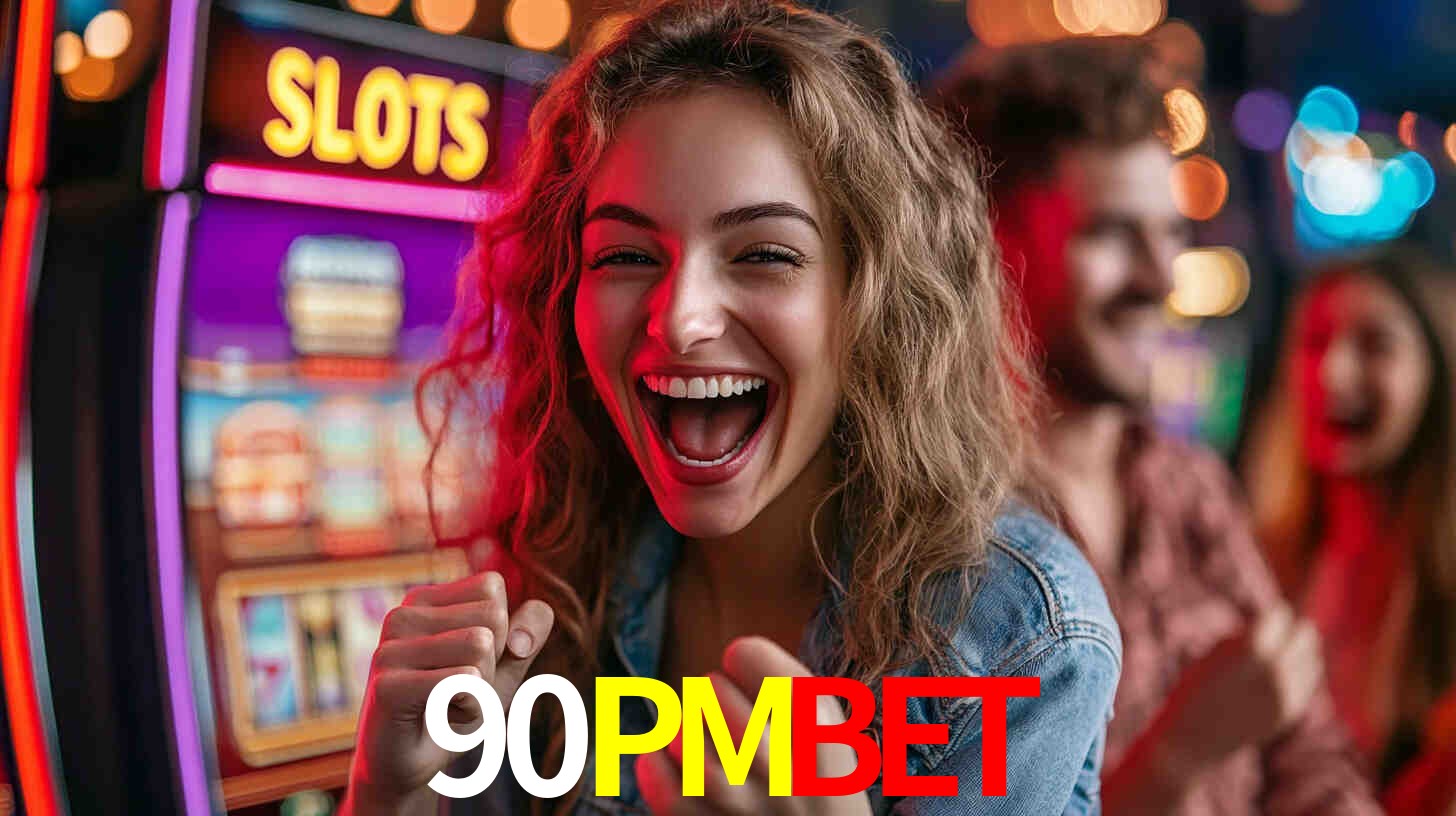 Inovações de Jogos na 90PMBET: O Futuro das Experiências Interativas