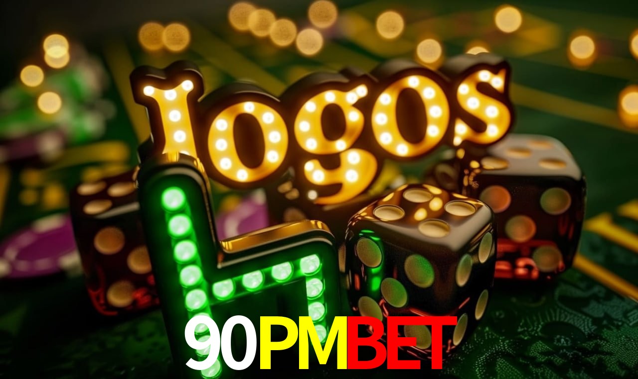 Jogos de Slot 90PMBET