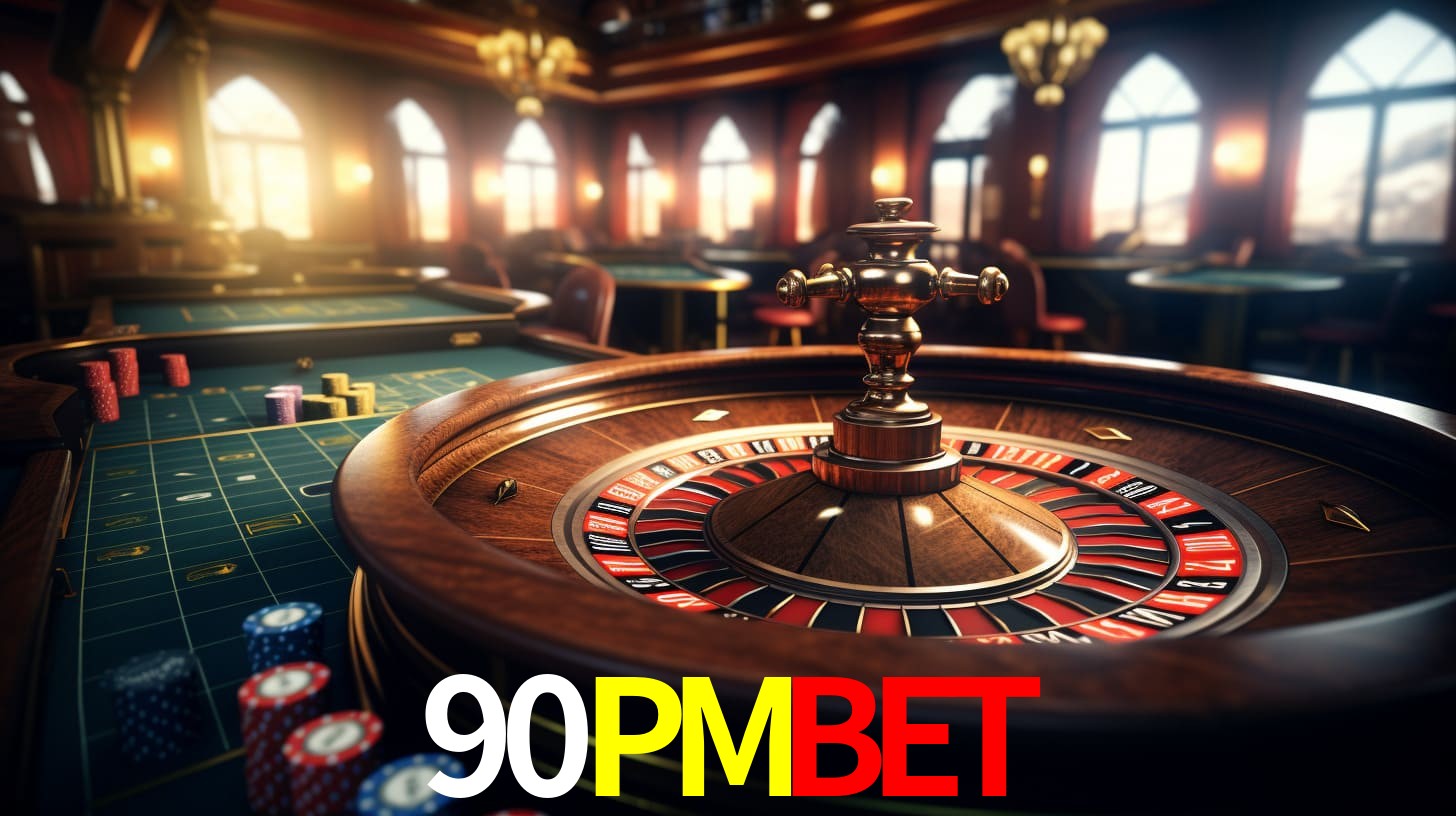 Bonus Features 90PMBET