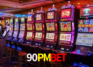 90PMBET vip
