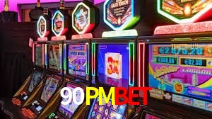 PIX Instantâneo 90PMBET