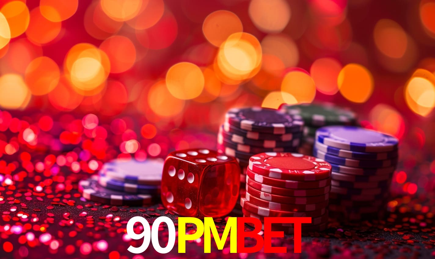 A Emoção da Loteria na 90PMBET: Uma Chance de Mudança de Vida