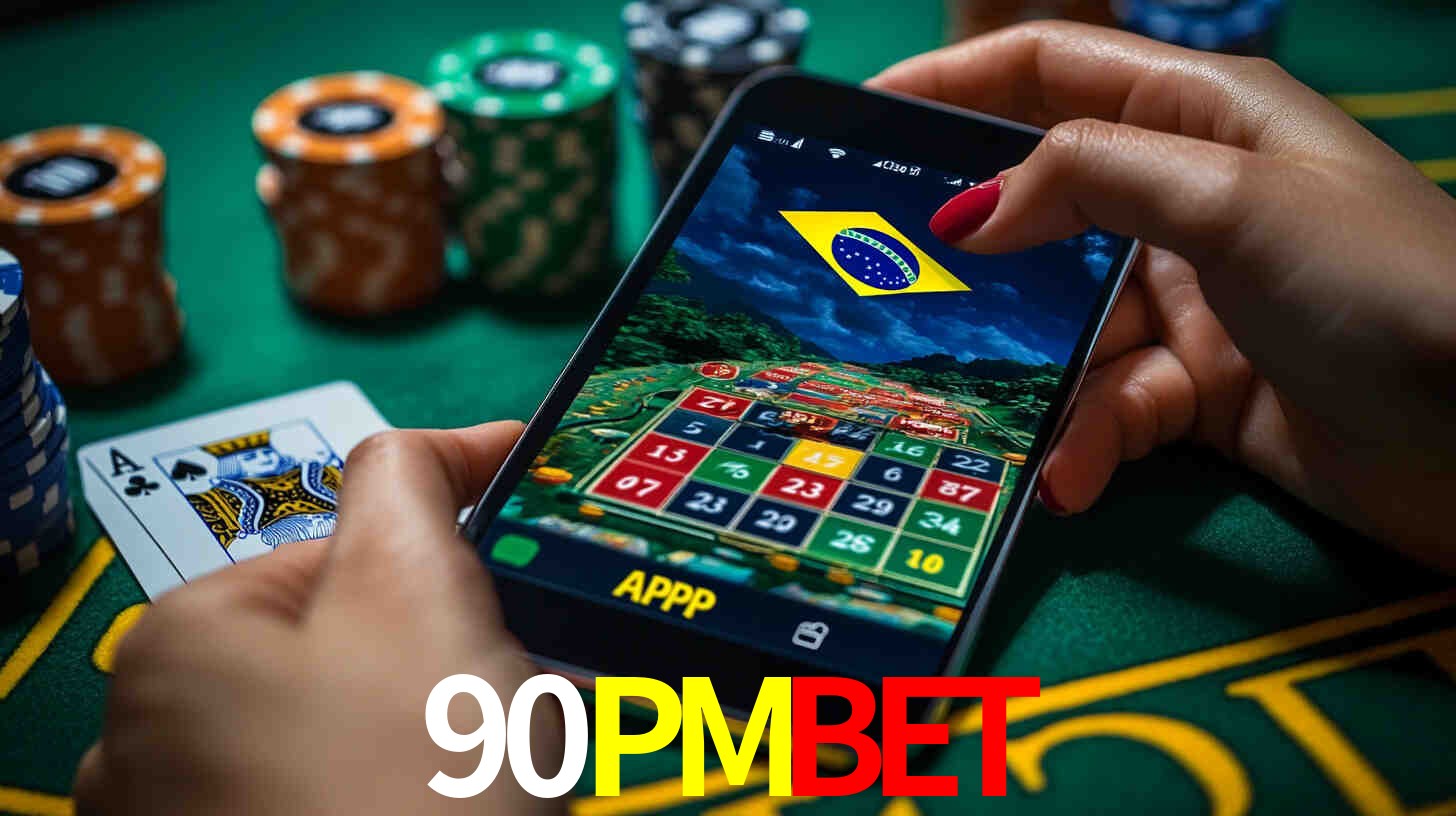 Explorando a Categoria de Eventos em Apostas na 90PMBET