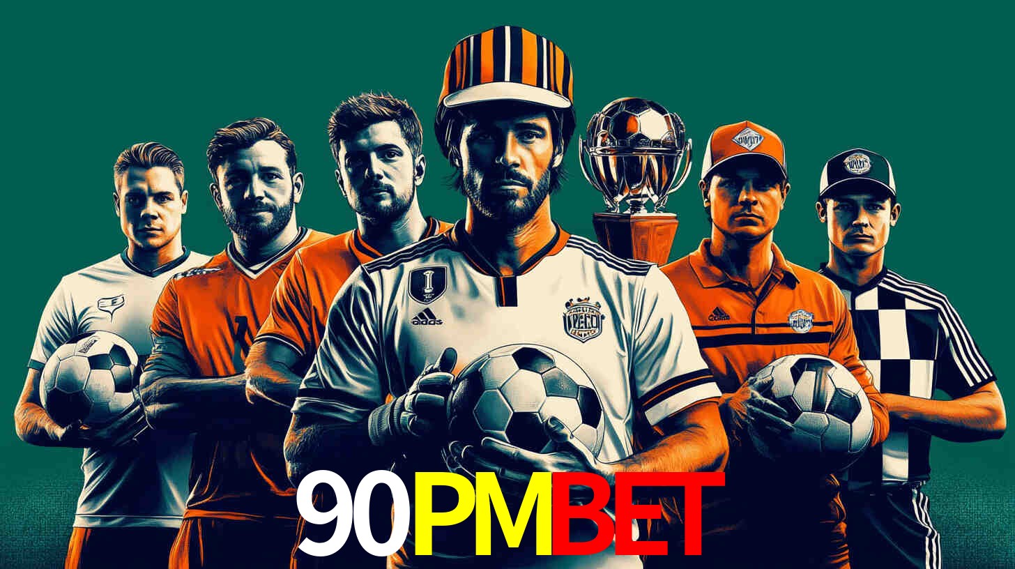 Descubra a Essência do 90PMBET: Nossa História e Compromissos