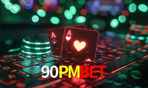 Recursos de Bônus 90PMBET