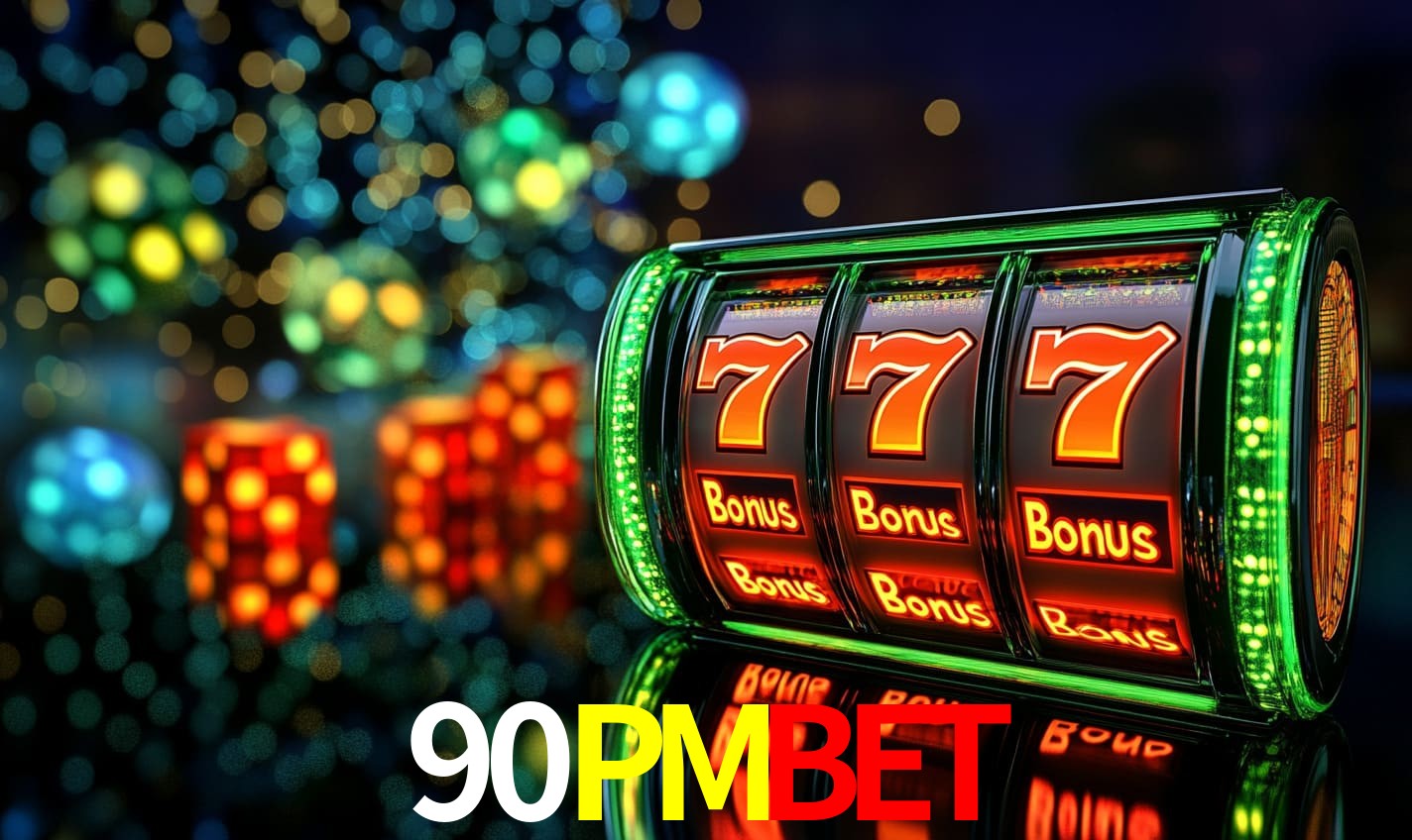 Design Responsivo 90PMBET