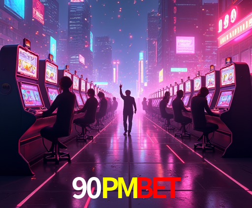 Mesa de Blackjack 90PMBET