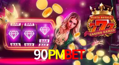 A Experiência Imersiva dos Cassinos Ao Vivo no 90PMBET