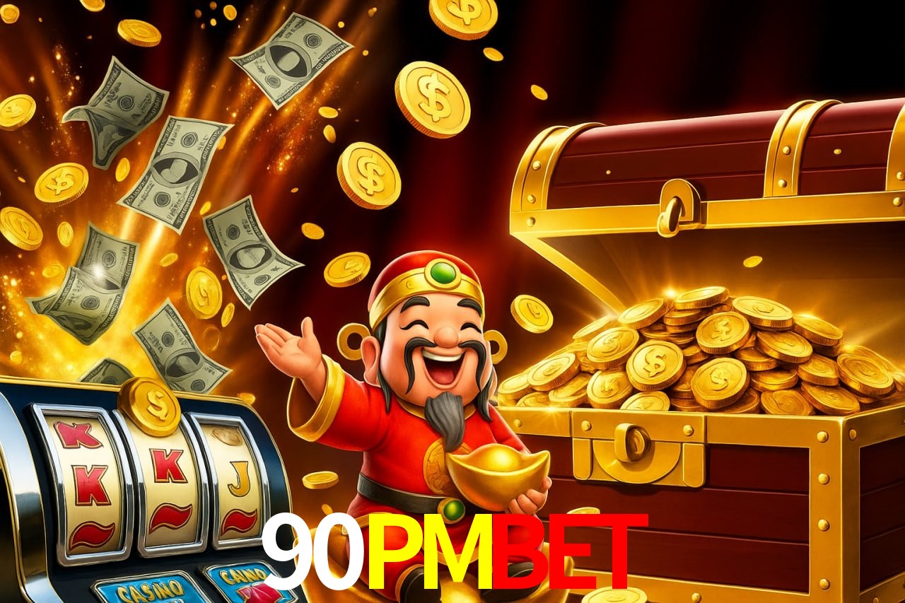 Torneios 90PMBET