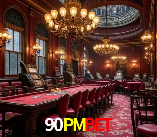  90PMBET.com