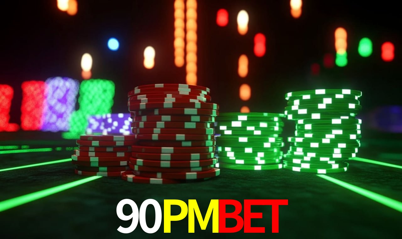 Platform Technology 90PMBET