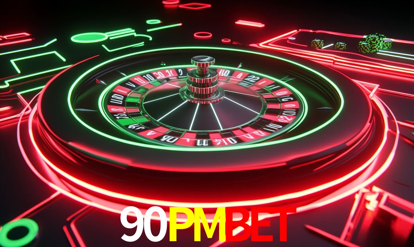 Desvendando o Mundo dos Jogos Virtuais na 90PMBET