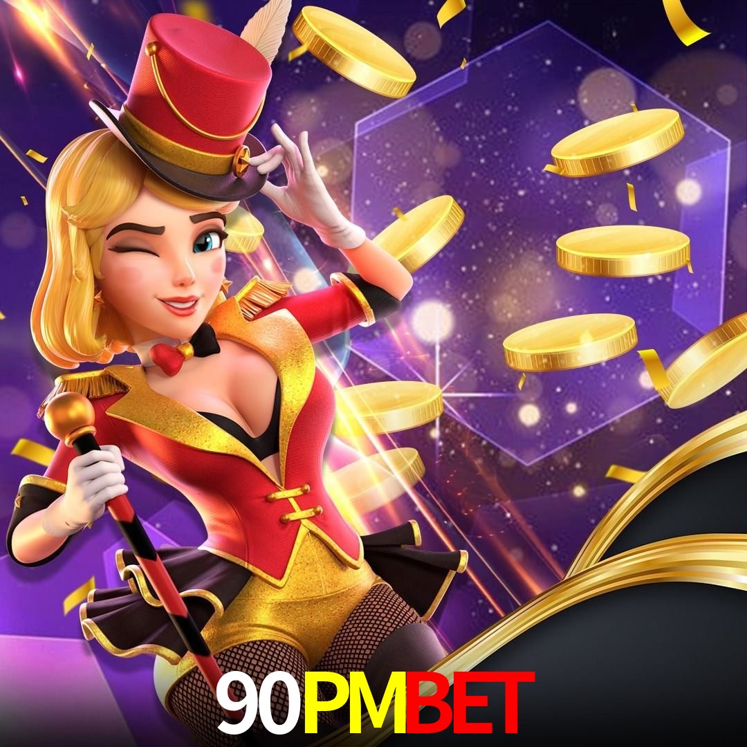 Slot Games 90PMBET