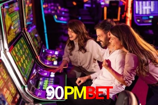 90PMBET: Seu Especialista em Apostas Esportivas Brasileiras