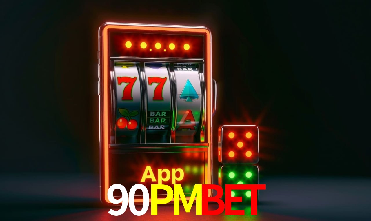 Diretório de Jogos 90PMBET