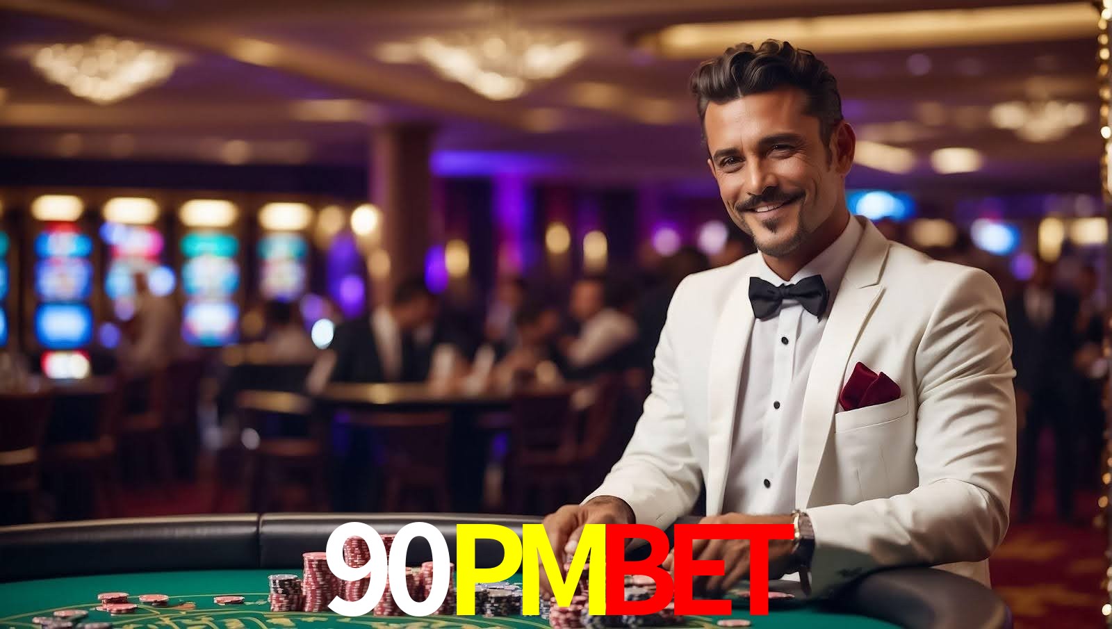 Promoção Relâmpago 90PMBET