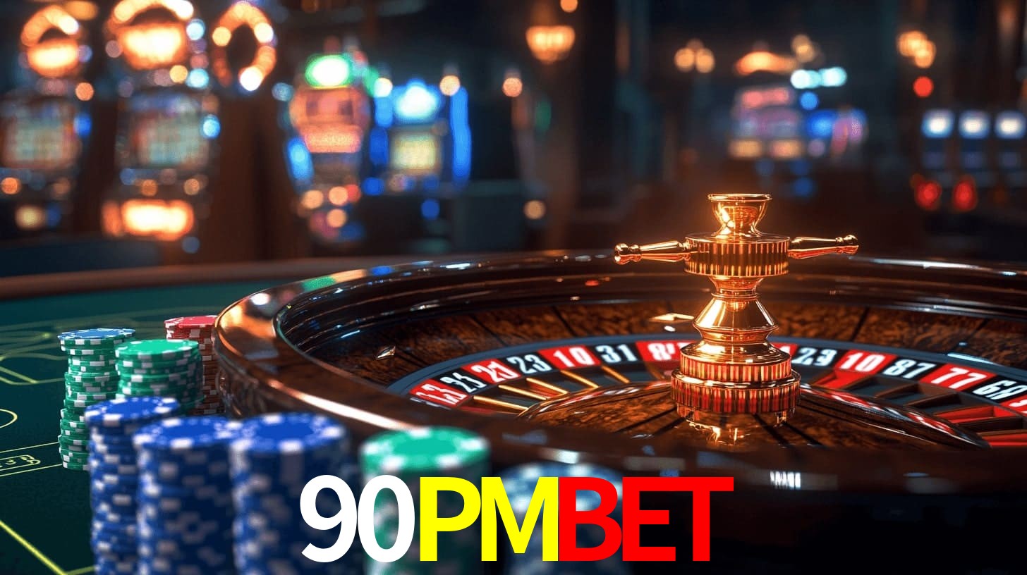Live Casino 90PMBET