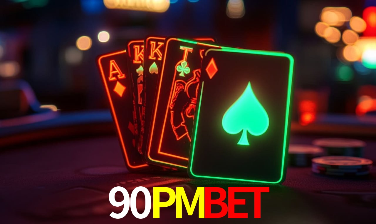 Casino Ao Vivo 90PMBET