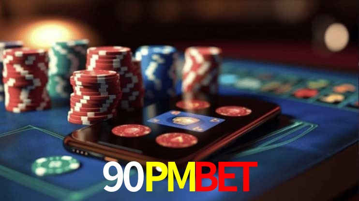 Cadastro Rápido 90PMBET