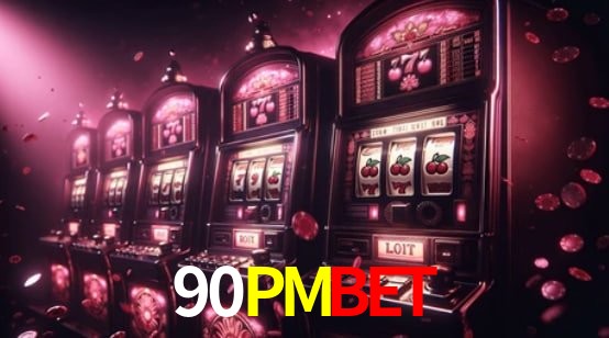 Interface do App 90PMBET