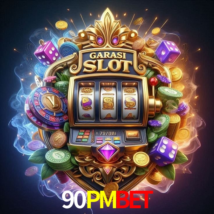 Integração de APIs 90PMBET