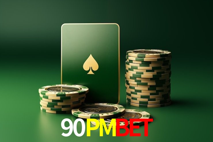 Game Providers 90PMBET