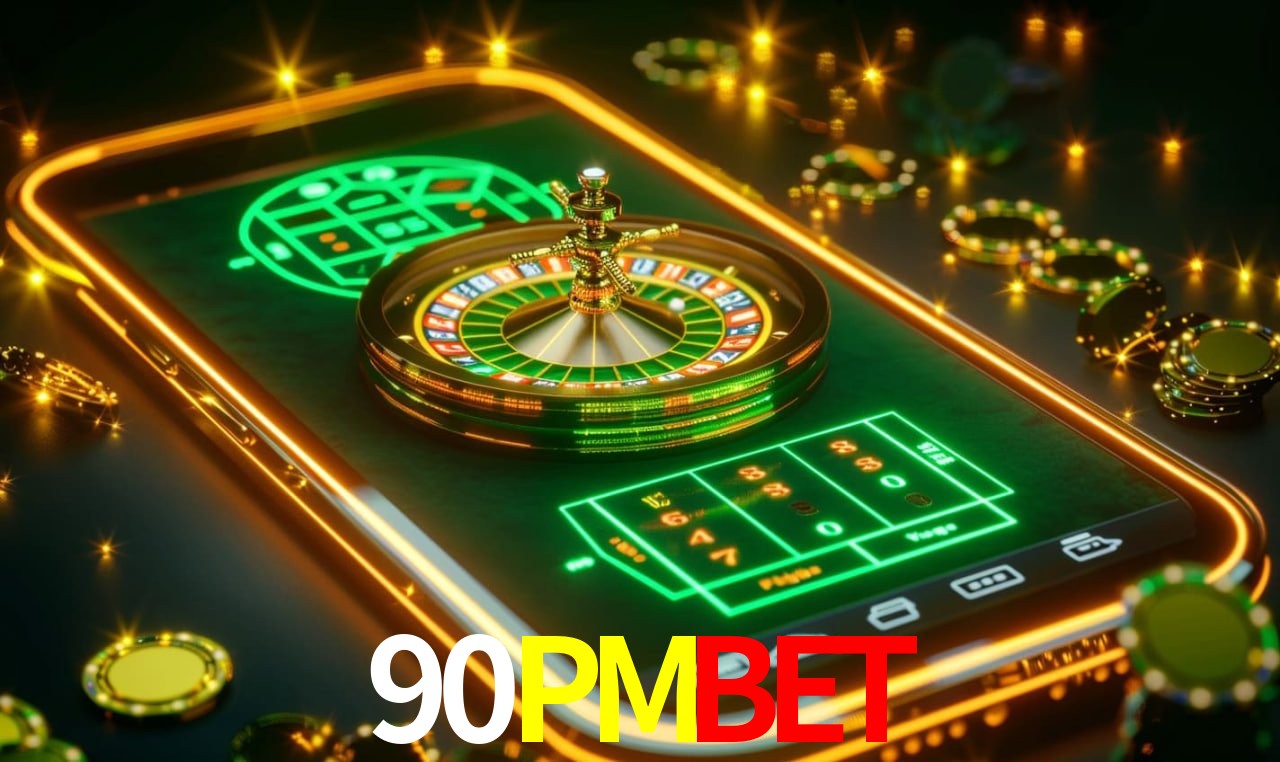 90PMBET vip