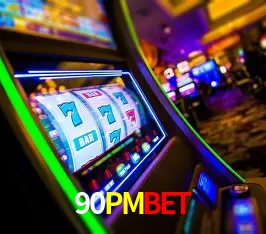 Apostas Esportivas na 90PMBET: Um Guia Completo
