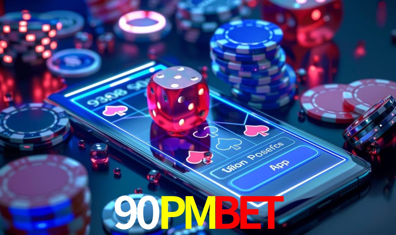 90PMBET vip