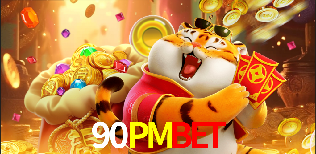 Welcome Bonus 90PMBET