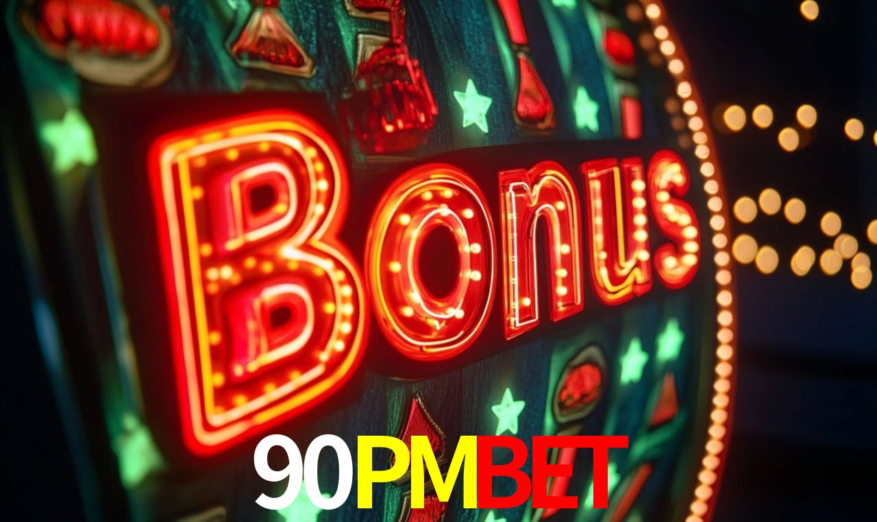 Bônus Diários 90PMBET