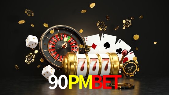 Live Casino 90PMBET
