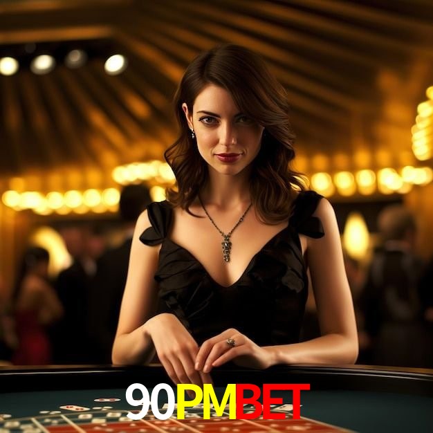 A Experiência Imersiva dos Cassinos Ao Vivo no 90PMBET