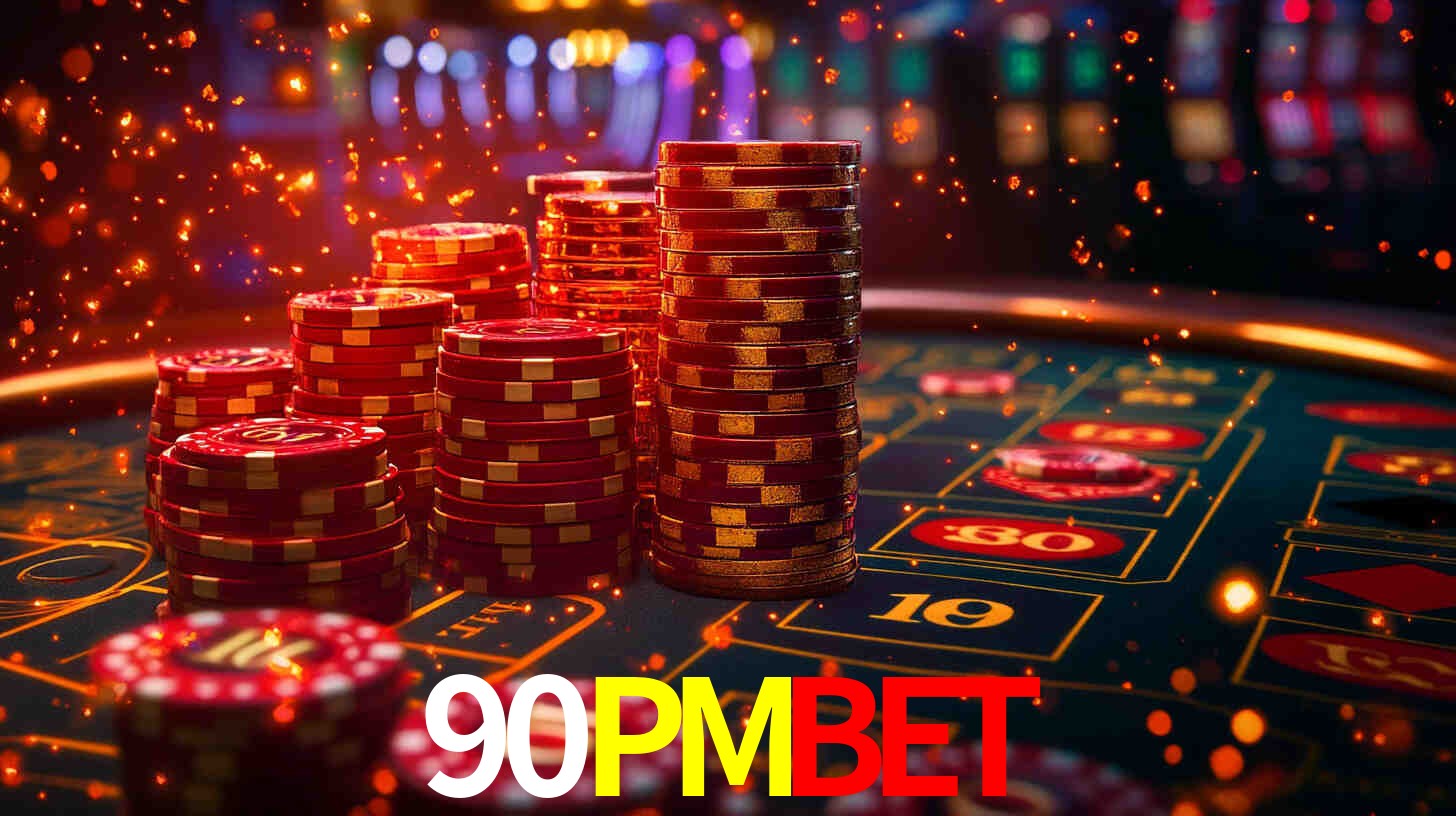 Tennis Betting 90PMBET