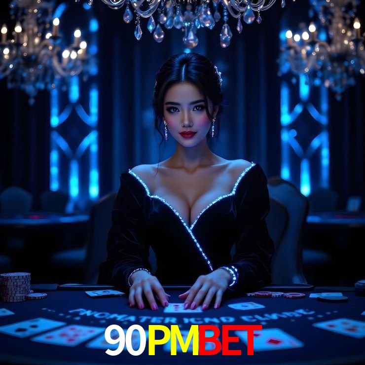 Benefícios da Conta 90PMBET