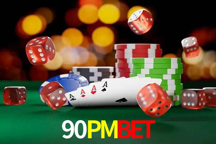 Login Seguro 90PMBET